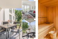 Haffblick 1 - B&B