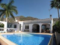 Ballyraine - Ferienwohnung Nerja