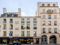 Merveil - Luxury Suite - Tour Eiffel - Bac I - Chambres d’hôtes Paris