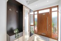 Spacious 3 bedroom, 3 bathroom house - Chambres d’hôtes