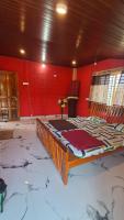Abhaya Homestay - Bed and Breakfast Gokarna