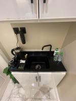 غرفه وصاله بدخول ذاتي - Ferienwohnung Riad