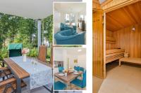 FeWo Tommy - Bed and Breakfast