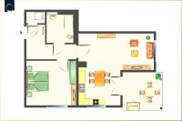 FeWo Tommy - B&B Zirchow