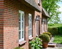 Op de Warft - B&B Tönning