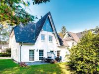 FH Käptn Jaconi - B&B Zingst