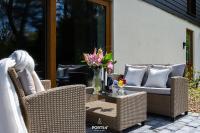 Ferienwohnung Winningmay III Füsing - Ferienwohnung Schaalby