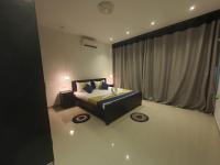 Chambre Double Deluxe avec Balcon