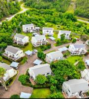 Knoll at Oaklands - Two Bedroom APT Knysna Retreat! - B&B Knysna