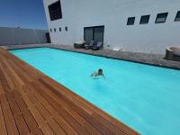 101 Fairways - B&B Stompneusbaai