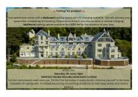 Harbour Lookout, Luxury Family Apt, Sea View and Terrace, 2 Bedrooms,1 Bathroom, Parking - B&B