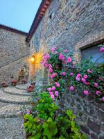 Torre Collevento Luxury Villa - B&B