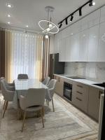 красивая квартира в шымкенте ЖК Капитал сити - Bed and Breakfast