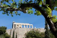 Unbeatable Acropolis Elegant 2-Bedroom Apartment on Areopagitou - B&B Atenas