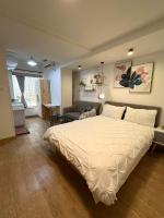 深圳LaCave公寓 - Bed and Breakfast Shenzhen