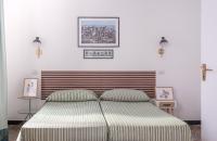 Designer apartment in the center of Genoa - B&B