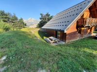 Chalet Bastilor - Ferienwohnung