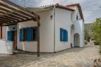 Seaside Resort - Chambres d’hôtes Kritharia