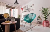 Beautiful flat in Costa Tropical - B&B Motril