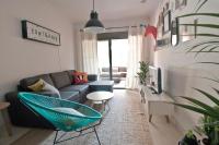 Beautiful flat in Costa Tropical - B&B Motril