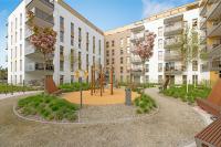Blisko Morza Brzeźno by Downtown Apartments - Ferienwohnung