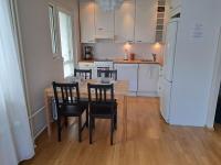 Modern Studio in Leppävaara - B&B