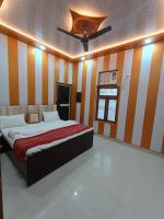 Deluxe Double Room (2 Adults + 1 Child)