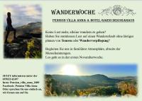 Pension Villa Anna - B&B Bad Schandau