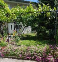Hariskof garden house - Ferienwohnung Kavala