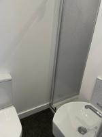 Tweepersoonskamer met Uitzicht op de Tuin