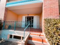 Villetta Emirati Piano Terra Fronte Mare Rif A780 - Chambres d'hôtes Cupra Marittima