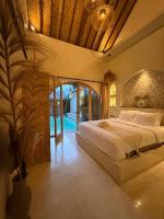 Casade jasmine - B&B