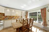 Poet's View Cottage - B&B Grasmere