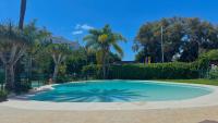 Puerto Banús - Pools & Beach Walk - Ferienwohnung Marbella