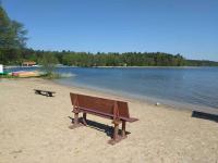 Domek Mazury Motyl - B&B