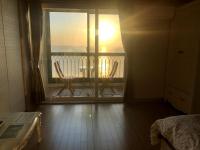 #The Ocean View Stay#in Samcheok city#Samcheok Port#free bike#Sunrise - B&B
