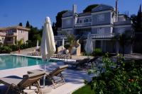 The Seven Islands Deluxe Apartments - Chambres d’hôtes