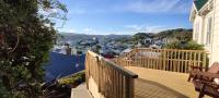 Newtown Camp de Luxe - Ferienwohnung Wellington