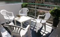 Duplex dernier étage terrasse sud La Baule plage 8mn à pied - B&B