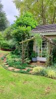 Willowlea Cottage - Bed and Breakfast Underberg
