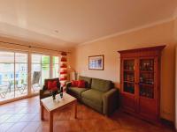 Appartamento con 1 Camera da Letto e Balcone