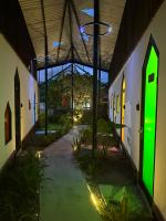 Nhà Lười - Bed and Breakfast Hué