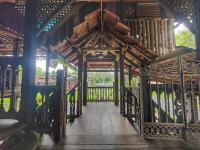 Chambre Lit Queen-Size 