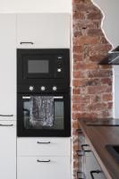 Renovated Top Floor Studio in Kallio - B&B Helsinki