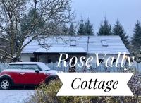 Rose-Vally Cottage - B&B