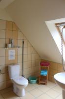 Doppelzimmer mit Bergblick
