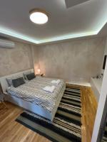 Studio Ramonda - in city center Dorcol - B&B Belgrado