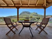 Double view apartment - Ferienwohnung