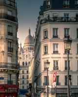 Jardin du Luxembourg - Le Bon Marché FLAT - B&B Parigi