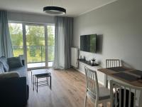Apartament Dziwnów - Ferienwohnung Dziwnów